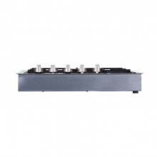 Cooktop a Gs 5 Bocas Queimadores 90cm Cuisinart